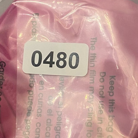 New! SET Victoria’s Secret Swim Shine Strap Bikini Top & Bottom  10480 - Picture 12 of 12